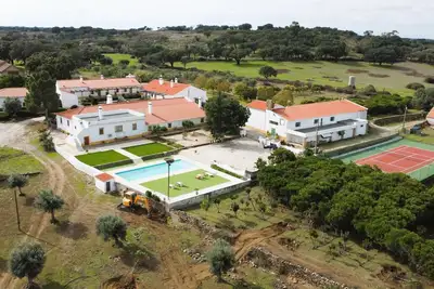 Image de Casa da Meada - Herdade Santo Isidro | Meada 7 | Alentejo