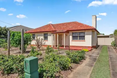 Image de Clarence Gardens Family Home