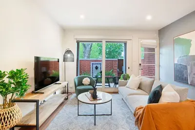 Image de Splendour in Norwood