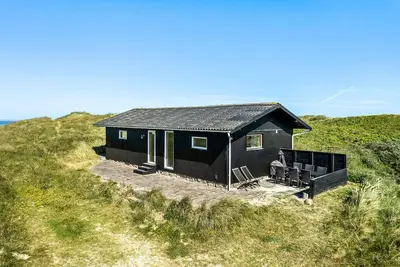 Image de Superbe maison de 3 chambres à Løkken