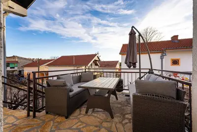 Image de Superbe appartement à Gornji Karin
