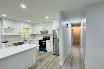 Image de Charming 5-bedroom house in Langley Township with WiFi, Ac