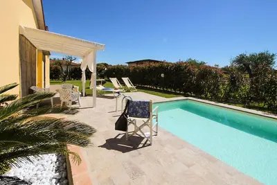 Image de Magnifique maison Ă Capezzano Pianore