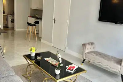 Image de Elégant appartement 2 pièces, Paris 15 Parc des expo, Idéal pour visiter Paris