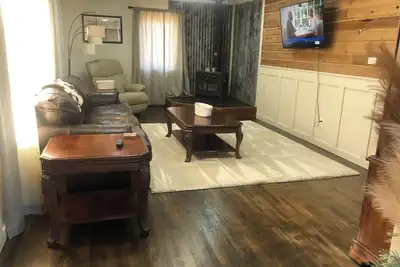 Image de Walnut River's Edge Guesthouse - El Dorado