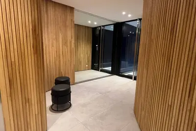 Image de Bright new apartment in Belgrano near River stadium