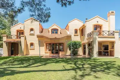 Image de Charming Villa in Punta del Este