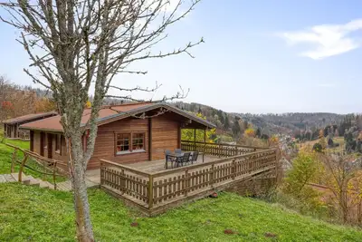 Image de Superbe maison de 3 chambres à.