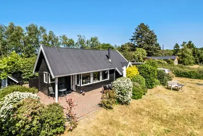 Image de Superbe maison à Asnæs avec WiFi