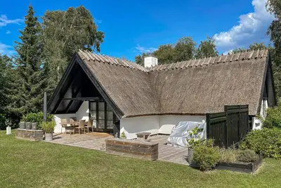 Image de Superbe maison à Græsted avec WiFi