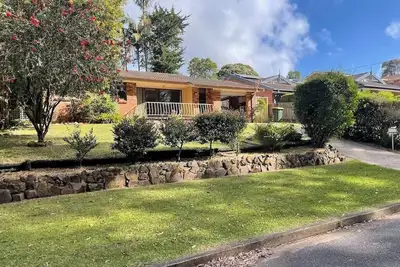 Image de House in Ulladulla - Short walk to harbour and shops