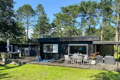 Image de Superbe maison à Asnæs avec WiFi