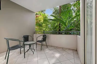 Image de The Magna Spacious Garden View Retreat
