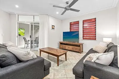 Image de The Grande Luxury at Oasis Gardens
