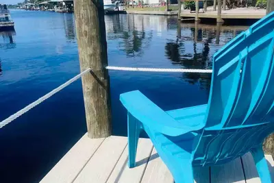 Image de Canal Waterfront- Steps to Beach🏝\n\n
