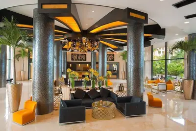 Image de Villa del Palmar Cancun All Inclusive Beach Resort & Spa