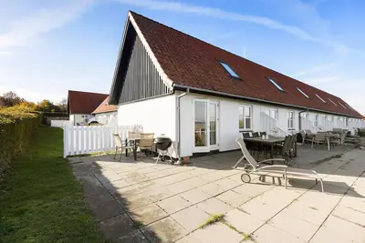 Appartement confortable à Allinge