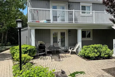 Image de Living Stone Condo Cozy Family Friendly