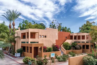 Image de 1 Bdr Golfers Retreat at Club Wyndhams Orange Tree Resort Scottsdale Az