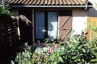 Image de 003 - Schönes Ferienhaus in Hameau de l'Amélie