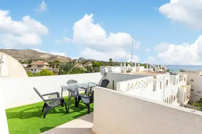 Image de Superbe appartement à El Campello