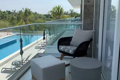 Image de Luxury Condominium in Nuevo Vallarta, Mexico