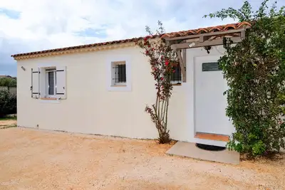 Image de Nice home in La Capelle-et-Masmolèn