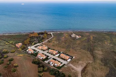 Image de Superbe maison à Marina di Modica