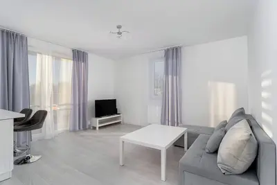 Image de Złocień Bright Apartment