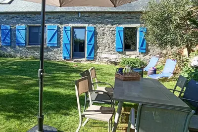 Image de Belle maison à Plonéour-Lanvern