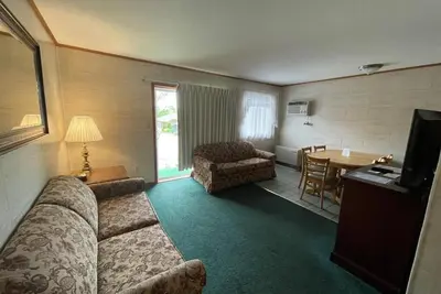 Image de Charming 2-bedroom condo with fitness room, WiFi in Wonderful Lake George