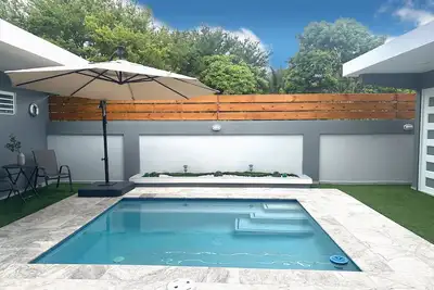 Image de Casa Paraíso - Your Tropical Escape in the heart of Loiza!