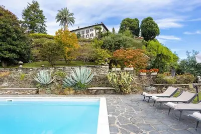 Image de Villino San Remigio - 9 Bedrooms 18 Pax