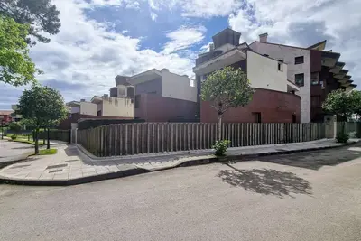 Image de Apartment El Llagu Zolitru