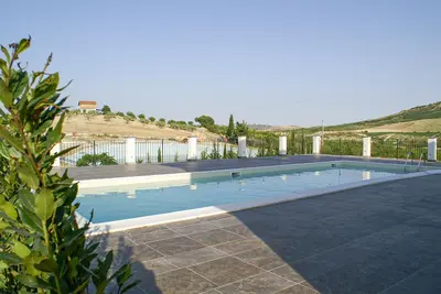 Image de Belle maison à Mazzarino
