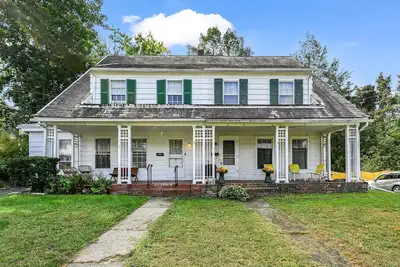 Image de Charming 3-bedroom house with WiFi, Ac in marvelous Hudson Valley.