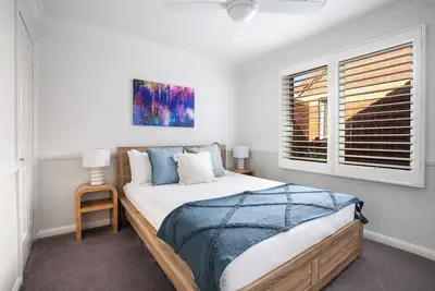 Image de Spacious | Pet Friendly | Ping Pong Table | Near Beach