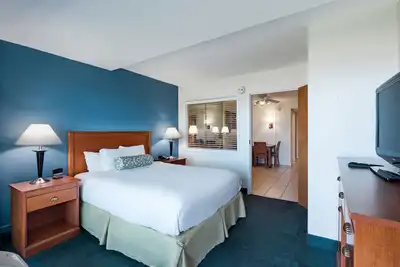 Image de High floor, Ocean View Condo