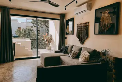 Image de Luxury Penthouse w/ Jungle Views