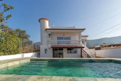 Image de Cortijo del TorreĂłn Air de Montagne