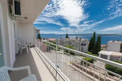 Image de Appartement Magas (115041-A1) - Crikvenica