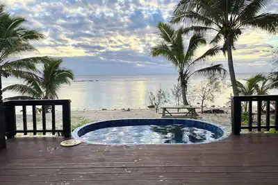 Image de Manta-Ray Beach Unit 1.