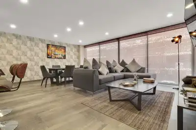 Image de Beautiful Apartment Polanco