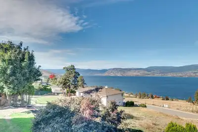 Image de Spectacular view house