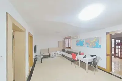 Image de Cozy 2-bedroom apartment in beautiful Shanghai with WiFi, Ac