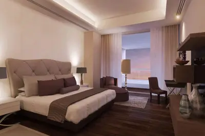 Image de 2 Bedroom Spa Tower 5 Diamonds Vip Golf Tournament Vip Park Access Vidanta World