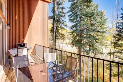 Image de Ski-In/Ski-Out Durango Townhome w/ Balcony
