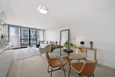 Image de Elegant 2-Bed with Pool, Alfresco Dining & Balcony