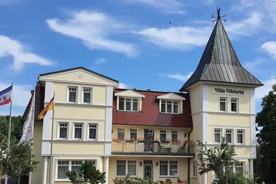 Image de Vacation apartment/apartment for 6 guests with 73m² in Kölpinsee (264827)