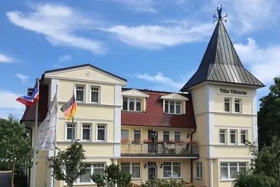 Image de Vacation apartment/apartment for 6 guests with 77m² in Kölpinsee (264920)